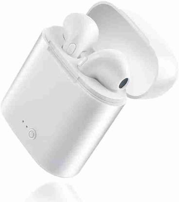 Gadget Master twins I7s bluetooth headphone wireless Bluetooth