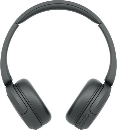 SONY WH-CH520 with 50 Hrs Playtime