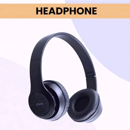 TWS Latest Wireless Headphones with Integrated Mic for Streaming & Gaming._QC Bluetooth & Wired