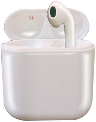 vidhya virat I12 True Wireless Bluetooth 5.0 Earbuds New Bluetooth