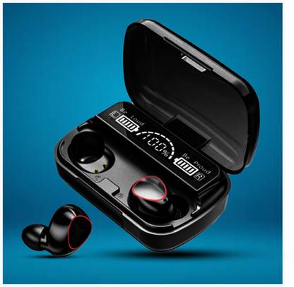 Mestie M10 Earphones True Wireless Bluetooth