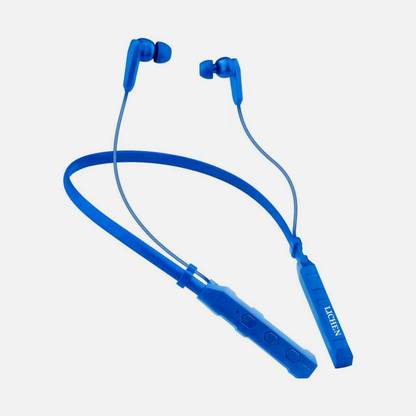 Lichen 555 Sports in-Ear Bluetooth Neckband Bluetooth Headset Bluetooth