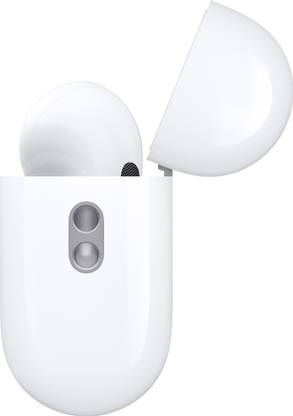 vs gadgets Airpods pro 1st copy Bluetooth  (White, True Wireless)