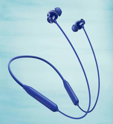 MR.NOBODY N40 With Upto 48 Hours Playback Bluetooth Headset Neckband N16 Bluetooth