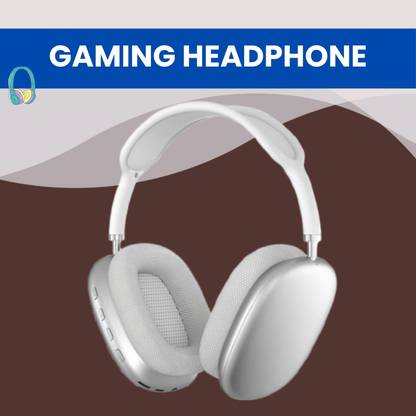 FRONY P9 Wireless Bluetooth Headphones Over Ear With Noise Reduction, Hi-Fi SoundA178 Bluetooth