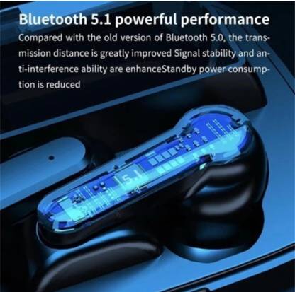 ROXIN ZXV M19 Gaming Wireless Earbuds Bluetooth