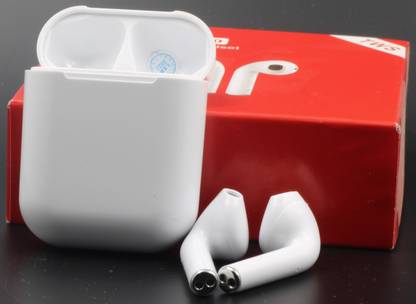 PairiT Bluetooth Earpod earbud TWS stereo Headset for smartphone Bluetooth
