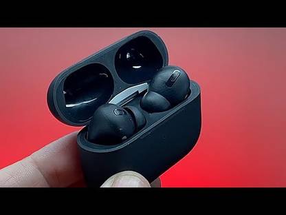 JAXTER AIR PODS 6 BLUETOOTH 9 Bluetooth