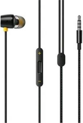 Signature R buds2 Wired Gaming