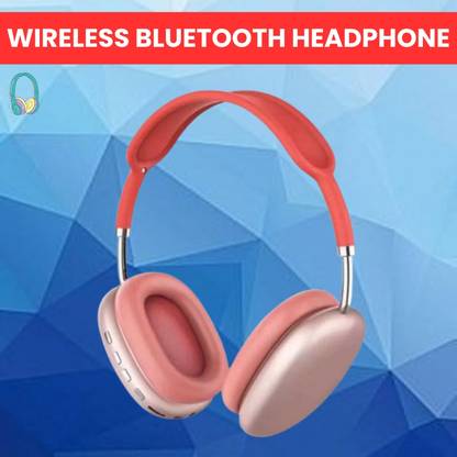 Clairbell P9 Wireless Bluetooth Headphones Over Ear With Noise Reduction, Hi-Fi SoundV210 Bluetooth