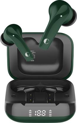 Cellecor BroPods CB55 ACE TWS With 70 Hours Playtime, ENC, 5.3v Bluetooth