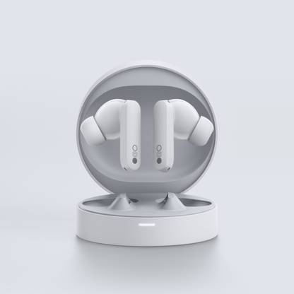 CMF by Nothing Buds Pro with 45 dB ANC, Ultra Bass Technology & upto 39 hours of battery life Bluetooth