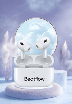 BeatFlow (2nd generation) Deep Audio with MagSafe Case-(USB-C) Bluetooth