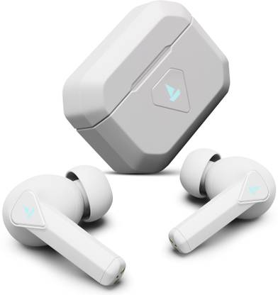 boAt Immortal 150 w/ Beast Mode(40ms Low Latency), 40 HRS Playback & ENx Technology Bluetooth