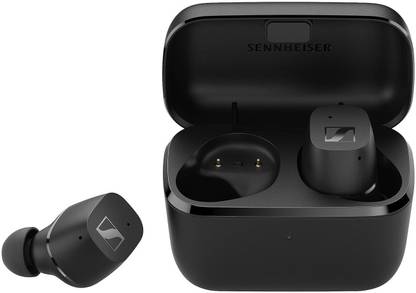 Sennheiser CX True Wireless in Ear Earbuds Bluetooth