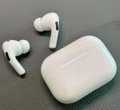 BeatFlow A-EarPods Pro 2 2 with Active Noise Cancellation, Adaptive Audio, Bluetooth