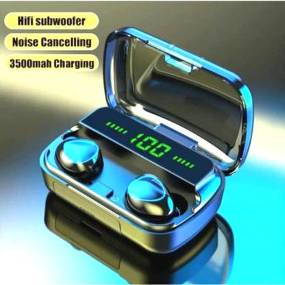 Clairbell M10 (Earbuds)TrueSound Pro (Bluetooth Headset)with Active Noise CancellationC341 Bluetooth