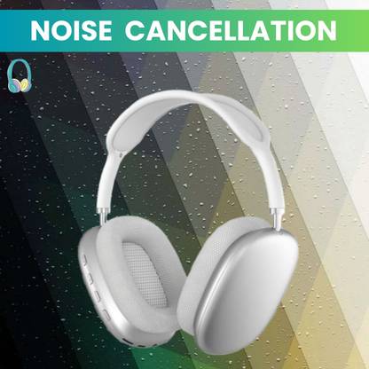 FRONY P9 Wireless Bluetooth Headphones Over Ear With Noise Reduction, Hi-Fi SoundC156 Bluetooth