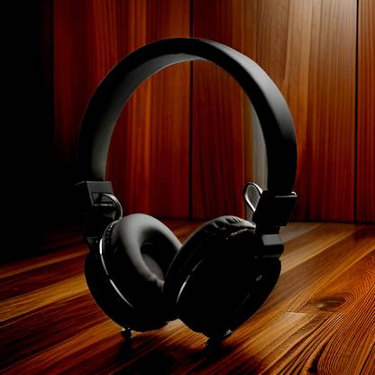 GUGGU SH12 Premium (Bluetooth Headset) with Noise Cancelation Technology_A91 Bluetooth