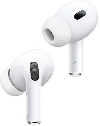 TWS Earpods Pro With Wireless Charging with Touch Sensor 12Hrs Playback Bluetooth