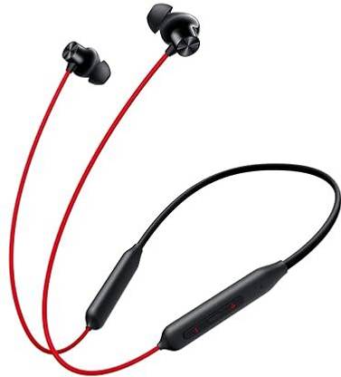 OnePlus Bullets Wireless Z2 Bluetooth