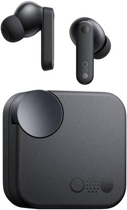 Mid Light Bluetooth Earbuds – 42dB Active Noise Cancellation with Long Battery Bluetooth Gaming