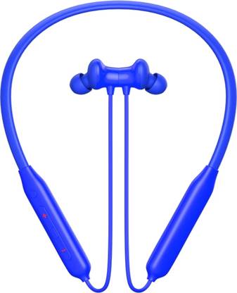 ZSIV Bluetooth Headphone - MAGNETIC POWER OFF/ON 48Hr Playtime Neckband Earphone3 Bluetooth