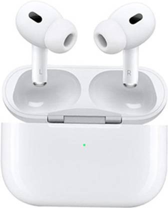 Vntex Gaming AirPods Pro2(2nd generation)ANC-ENC,Noise Reduction2.0 (USB-C)HD Bass Bluetooth