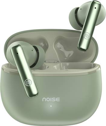 Noise Air Buds Pro 3 with ANC (30dB), 45 Hours Playtime, and ENC with Quad Mic Bluetooth