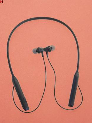 Sagaft A748 ENC calling, 50 Hrs of Playtime, Low latency(Up to 50ms) & 3 EQ Modes Bluetooth