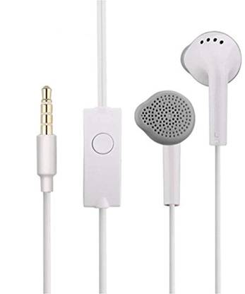 DPJ 3.5mm jack handsfree for all android smart phones Wired