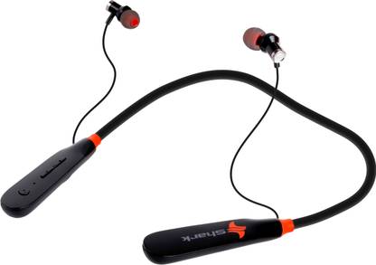 Shark S13 ROCK Bluetooth & Wired