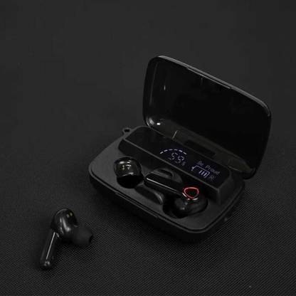 Rocktouch M19 Tws V3.02 Ecouteur Headsets Earphones Wireless Earbuds For Mobile Phone Bluetooth