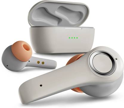 GOBOULT X50 with 40Hr Battery, 4 Mic ENC, 45ms Ultra Low Latency, 5.1v Bluetooth