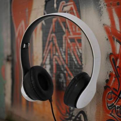 GDS MDM-Bluetooth headphone with memory card slot Game Sport Running Bluetooth & Wired