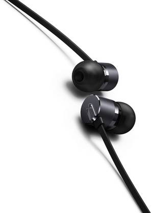 netpaa Type-C Bullets VN39 Wired