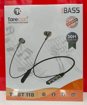 TARECON TC BT 118 Bluetooth
