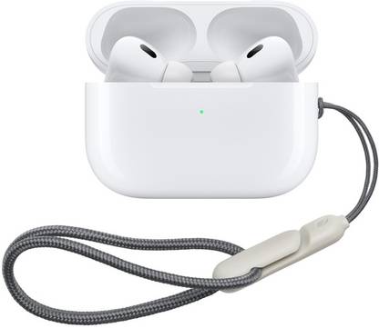 Lazer Airbuds XLR8 with touch sensor & Lanyard Loop Bluetooth Gaming