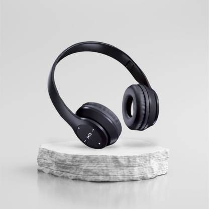 TWS Immersive Bluetooth Headphones with Built-in Microphone for Movies & Gaming._FH Bluetooth & Wired