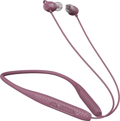 boAt Rockerz 255 Max with 60 Hours Playback, EQ Modes & Power Magnetic Earbuds Bluetooth