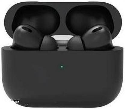 BLUSHSKIN Airpod Pro True Wireless Bluetooth Earphones Compatible for all Smartphones Bluetooth
