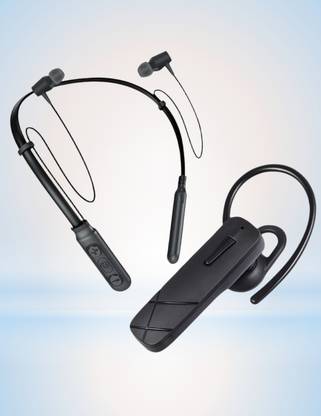 TechElectro B11 And BT Combo-192 Bluetooth