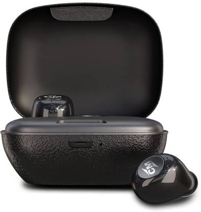 Callmate AirBolt ( TWS Buds) With Heavy Bass |20 Hours Battery Playtime Bluetooth