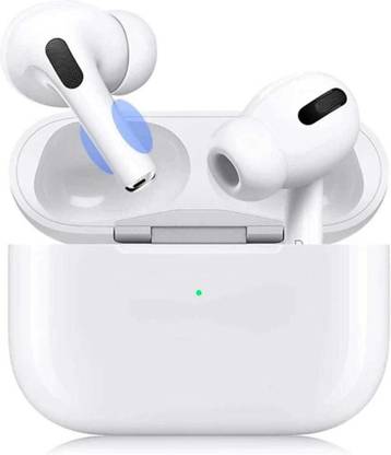 mobility BT Wireless Earbuds Bluetooth {WHITE} Bluetooth