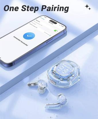 INDOB 5.3 TRUE WIRELESS BLUETOOTH PODS G8 Bluetooth Bluetooth Gaming