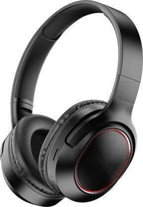 RD CL-790 Hush Wireless Over Ear Headphones Bluetooth