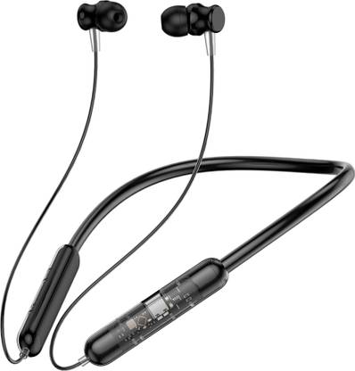 Rueqn New Hard deep bass doubly sound by nothing trasparent body 16D music bass Bluetooth Gaming