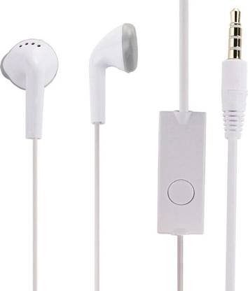 GENWARP Original 3.5mm Jack Earphone for All Android Smart Phones Wired Gaming
