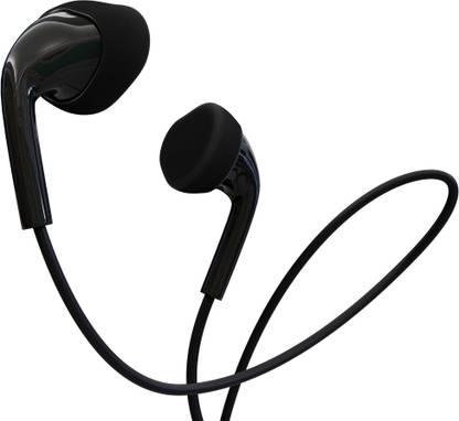 Ubon UB-785 Champ Wired Earphone with 3.5mm Audio Jack | Inline Control & Microphone Wired