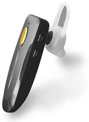 Foxne Point Single Ear Bluetooth K38 Wireless Earphone Bluetooth Headset With mic Bluetooth